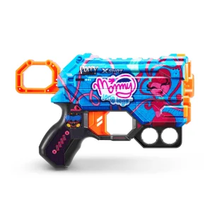 X-Shot Skins Menace – Poppy