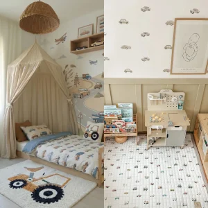 Little Boy Explorer Set