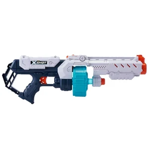 X-Shot Turbo Fire – Wit