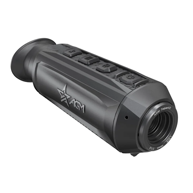 AGM Taipan V2 10-256 – warmtebeeldcamera - Afbeelding 8