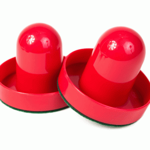 Airhockey pusher 75 mm (per 2)