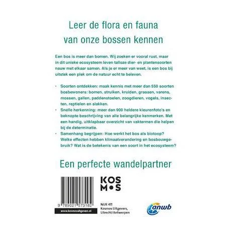 ANWB Bosgids - Afbeelding 3