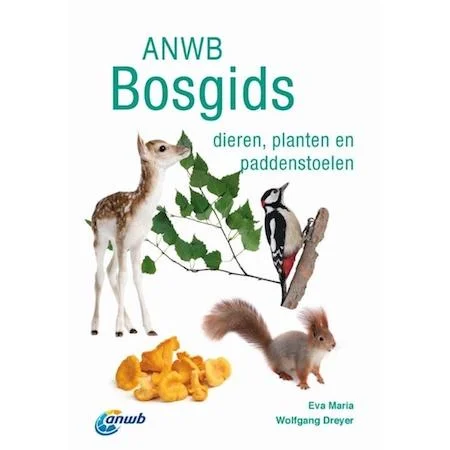 ANWB Bosgids - Afbeelding 2