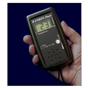 Vleermuisdetector Batbox Duet