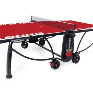 Bedrukte Tafeltennistafel 2250 Indoor