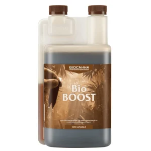 BioCanna Boost