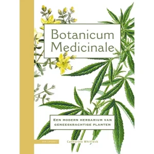 KNNV Botanicum Medicinale