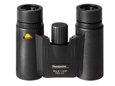 Verrekijker Bynolyt Woodpecker 10×21