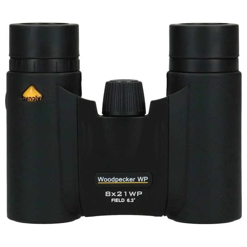 Verrekijker Bynolyt Woodpecker 8×21 - Afbeelding 2