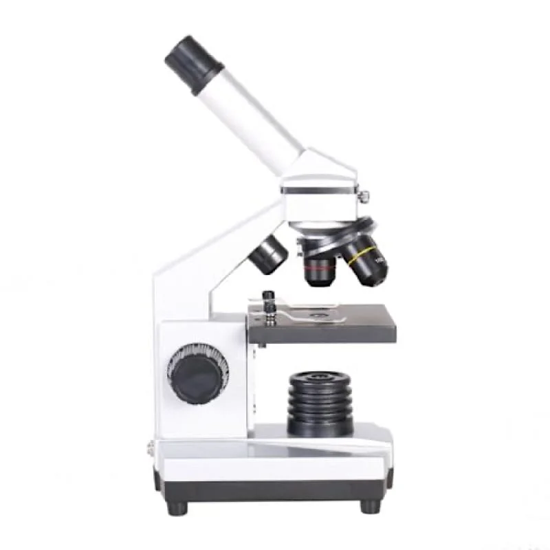 Byomic microscoopset met USB camera - Afbeelding 3