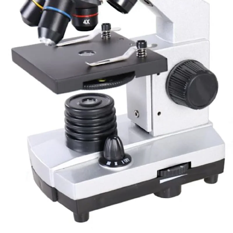 Byomic microscoopset met USB camera - Afbeelding 6