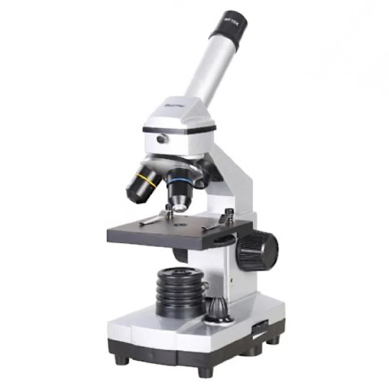 Byomic microscoopset met USB camera