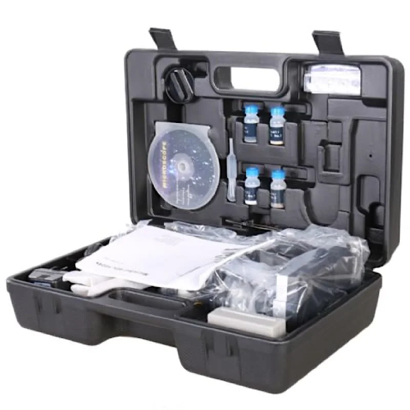 Byomic microscoopset met USB camera - Afbeelding 4