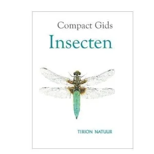 Compact Gids Insecten