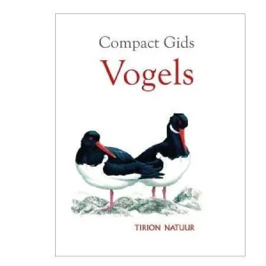 Compactgids Vogels