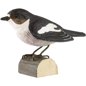 Decobird Bonte Vliegenvanger (4415)