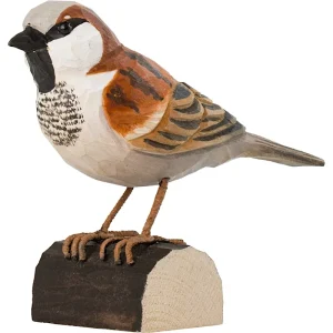 Decobird Huismus (434)