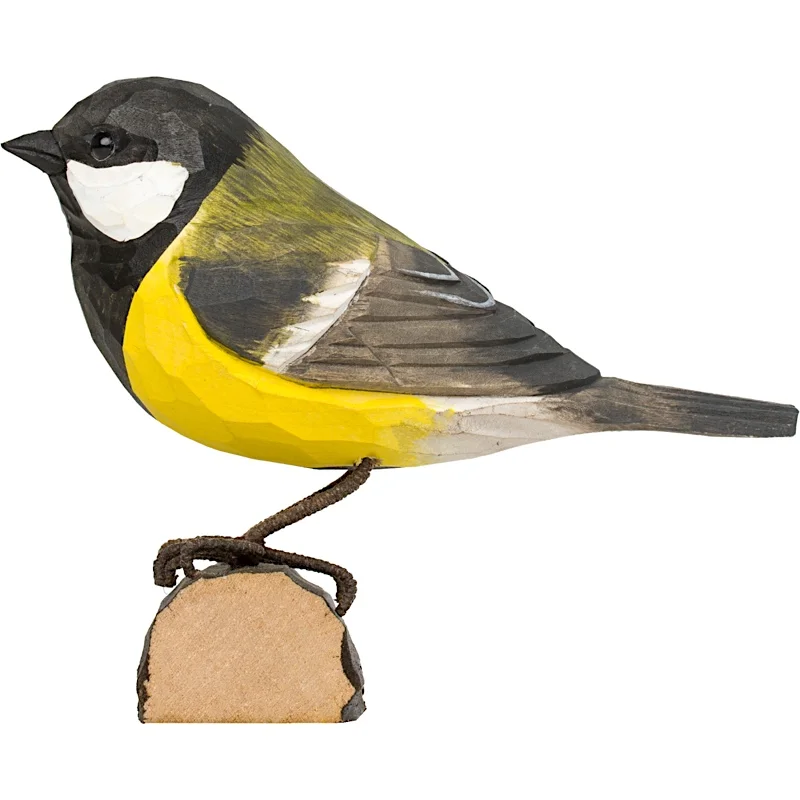 Decobird Koolmees (401) - Afbeelding 3