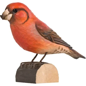 Decobird  Kruisbek (4444)