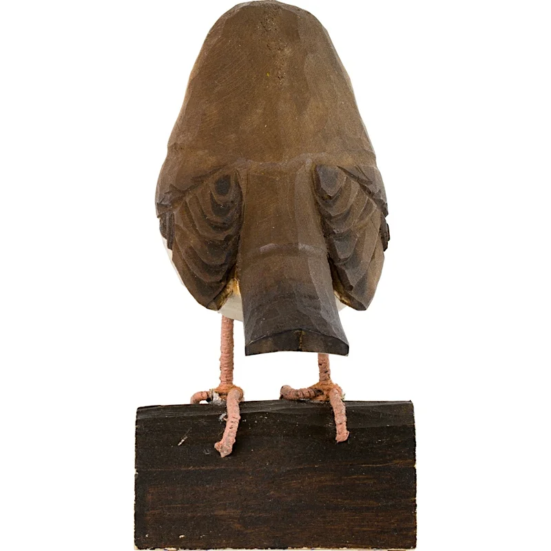 Decobird Roodborst (4402) - Afbeelding 6