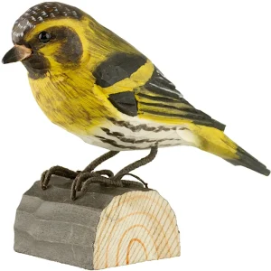Decobird Sijs (423)