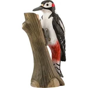 Decobird Bonte Specht (451)