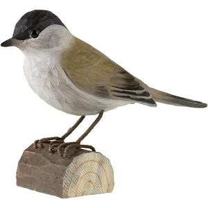 Decobird Zwartkop (436)