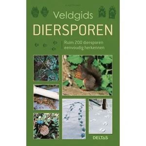 Veldgids Diersporen