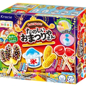 Popin Cookin Omatsuriyasan