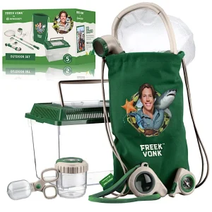 Freek Vonk Outdoorset