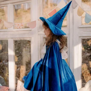 Wizzard Hat "Blue Magic" Magic hat