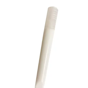 MostCutest.nl DIY Squishy Puffy Paint Verfstift Wit