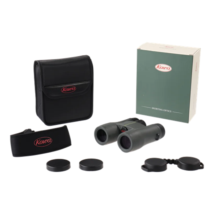 Verrekijker Kowa SVII 8×32 - Afbeelding 6