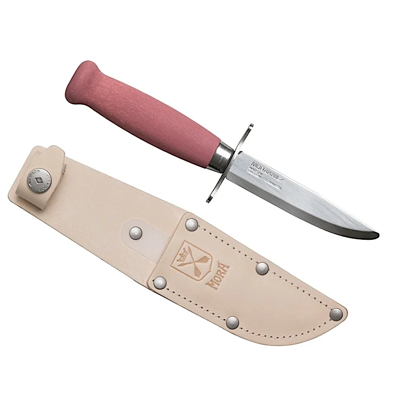 Morakniv Scout 39 Safe – junior outdoormes - Afbeelding 7