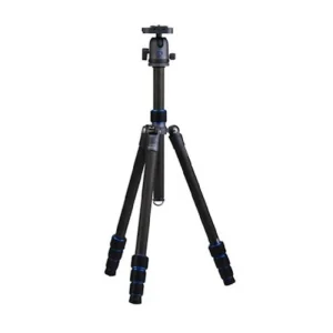 Statief Nest Professioneel Carbon NT-6294CK + Balhoofd
