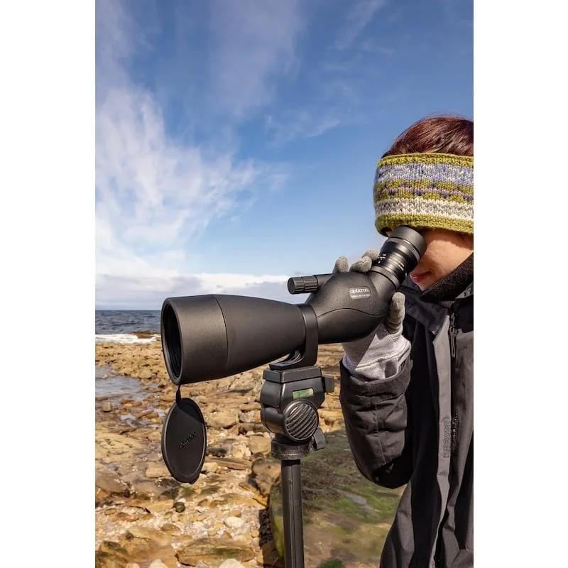 Opticron MM3 80 GA ED/45 spottingscope 20-60×80 - Afbeelding 4