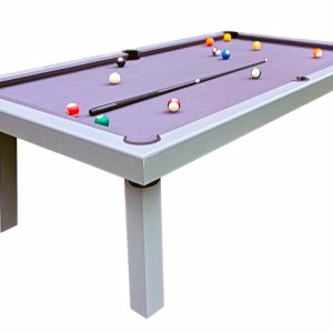 Outdoor Pooltafel Madison 8ft