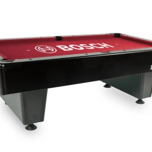 Bedrukte Pooltafel 7ft Heemskerk Dallas