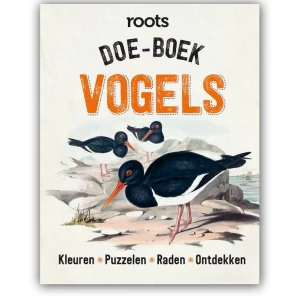 Roots Doe-Boek vogels