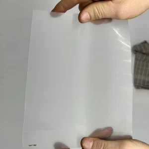 Solar Evo 180 Micron Transparant En High Diffuus.