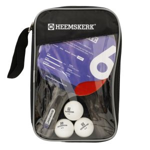Tafeltennisset Heemskerk Culminate 6 Ster
