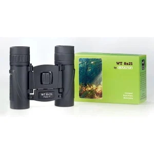 Opticron WT 8×21 compacte verrekijker