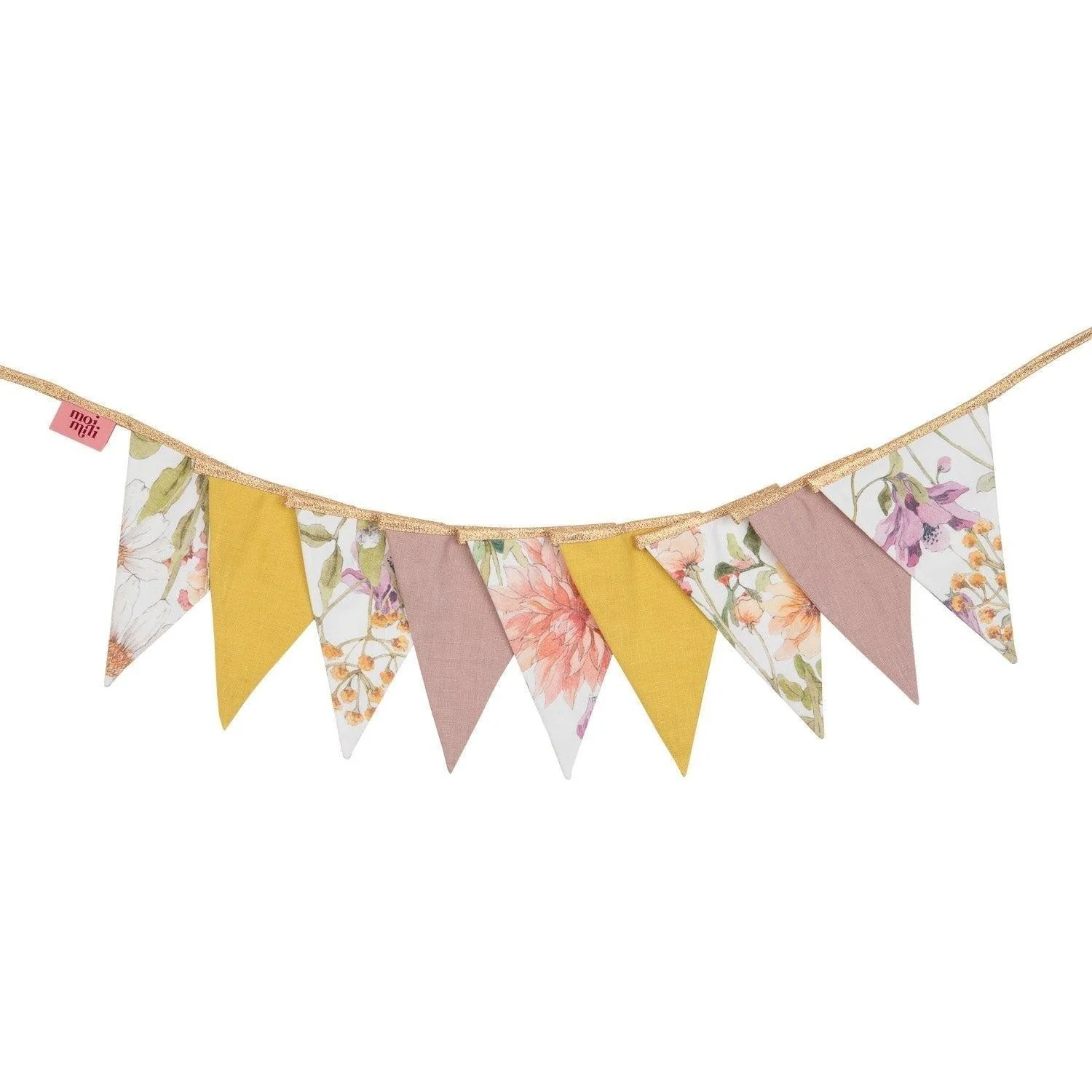 “Wildflowers” Garland - Afbeelding 3